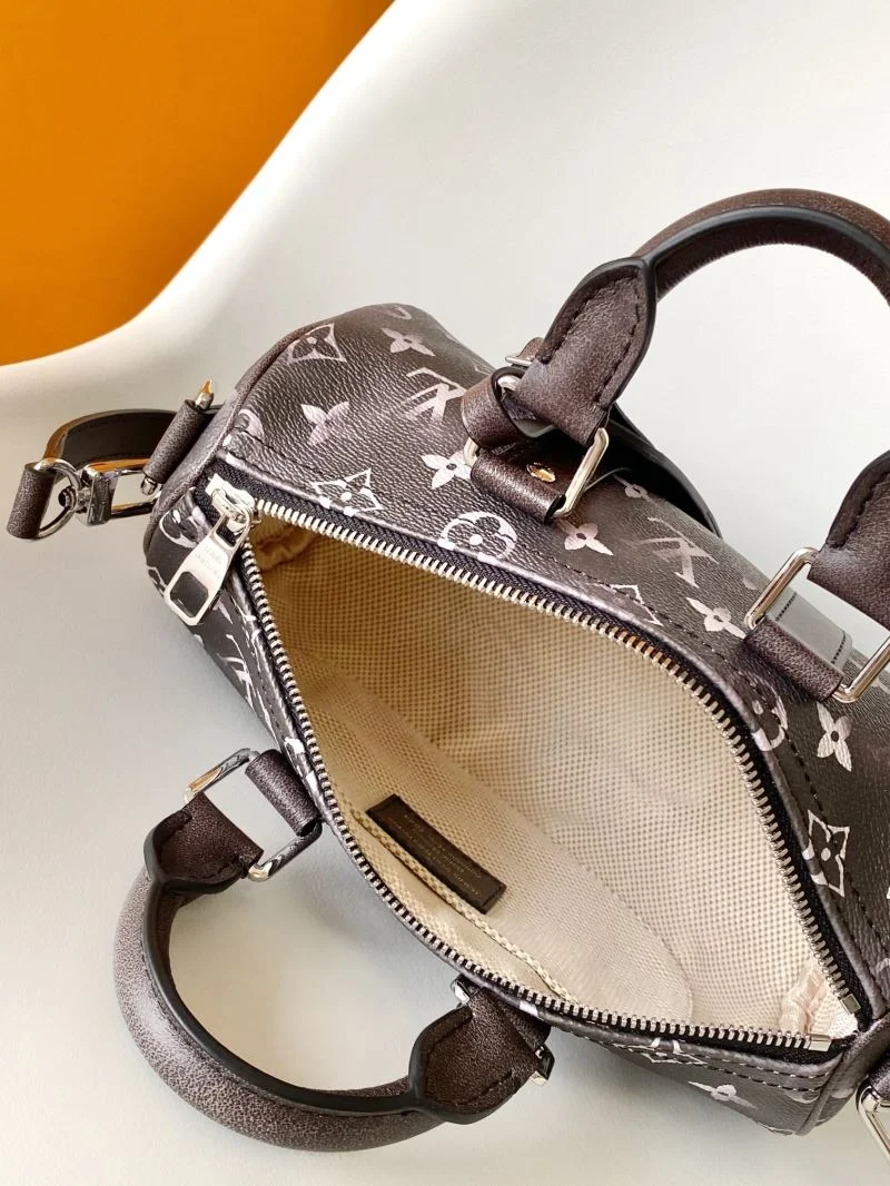Colorful Louis Vuitton Speedy Bags 42395