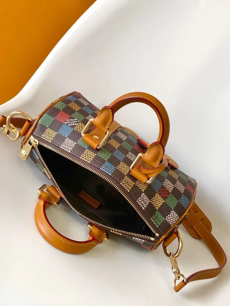 Louis Vuitton Speedy Bags Youthful 42415