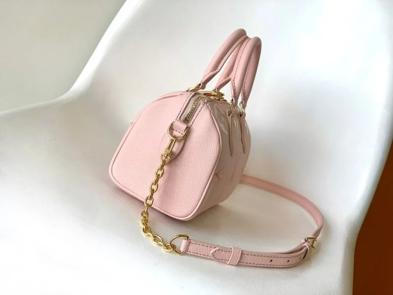 Louis Vuitton Speedy Bags Effortless 42390