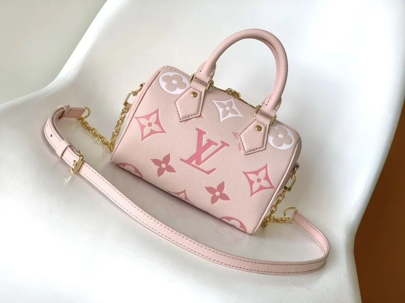 Louis Vuitton Speedy Bags Effortless 42390
