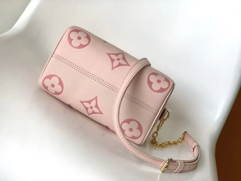 Louis Vuitton Speedy Bags Effortless 42390