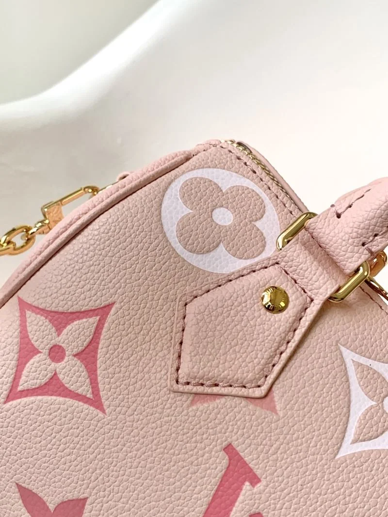 Louis Vuitton Speedy Bags Effortless 42390