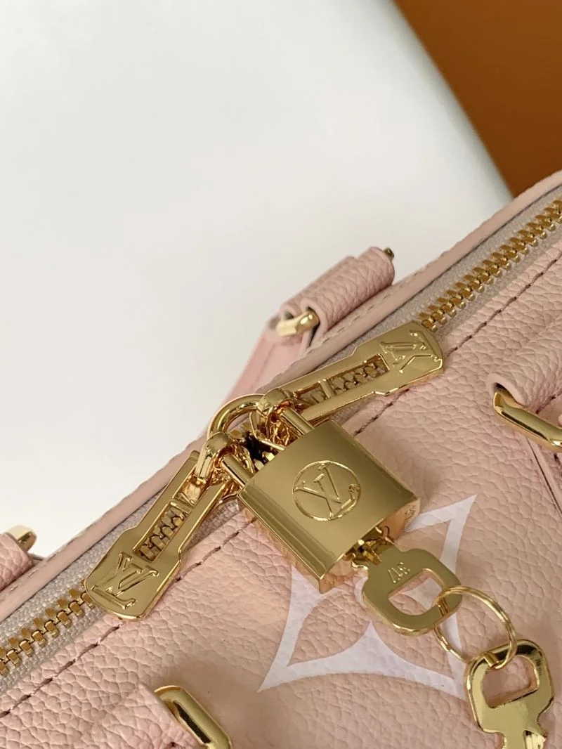 Louis Vuitton Speedy Bags Effortless 42390