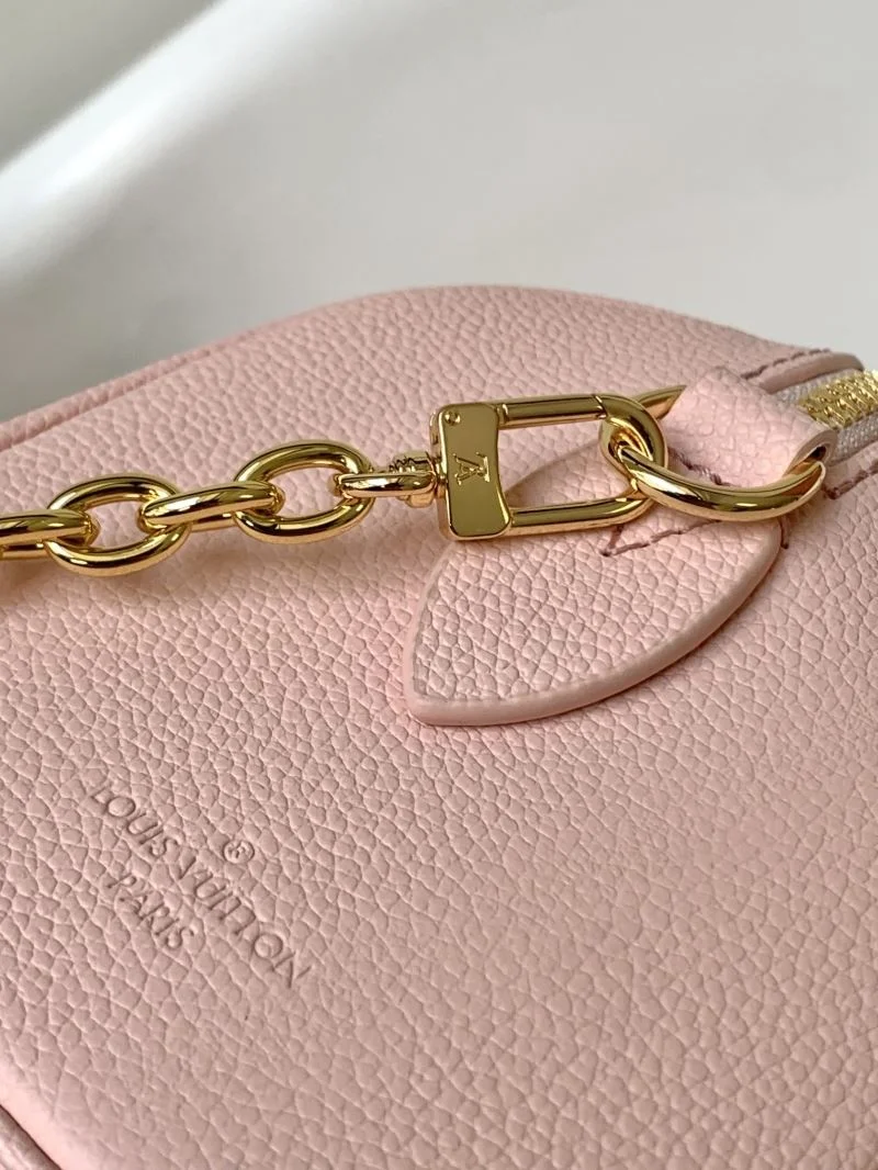 Louis Vuitton Speedy Bags Effortless 42390