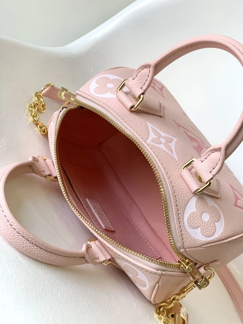 Louis Vuitton Speedy Bags Effortless 42390