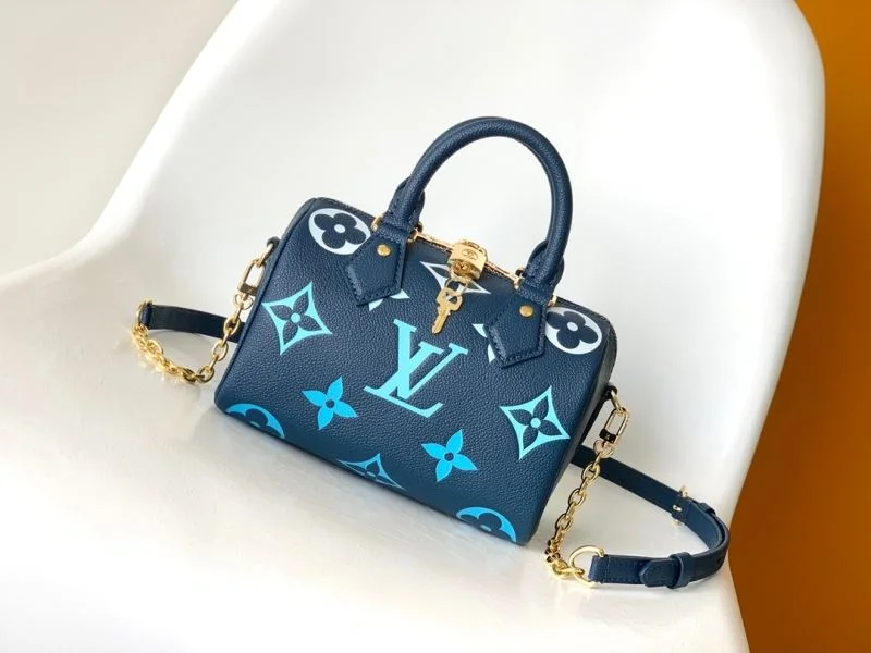 Cozy Louis Vuitton Speedy Bags 42399