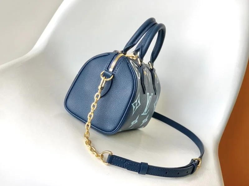 Cozy Louis Vuitton Speedy Bags 42399