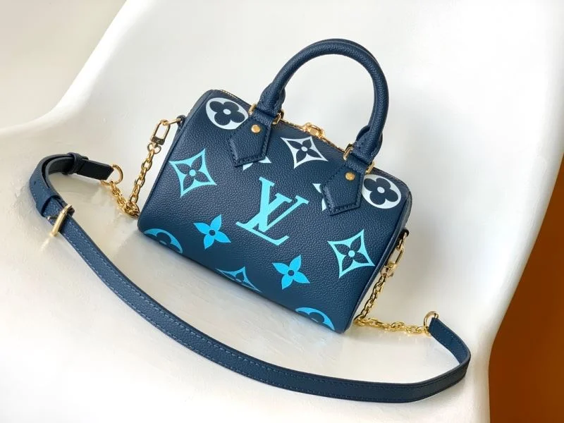 Cozy Louis Vuitton Speedy Bags 42399