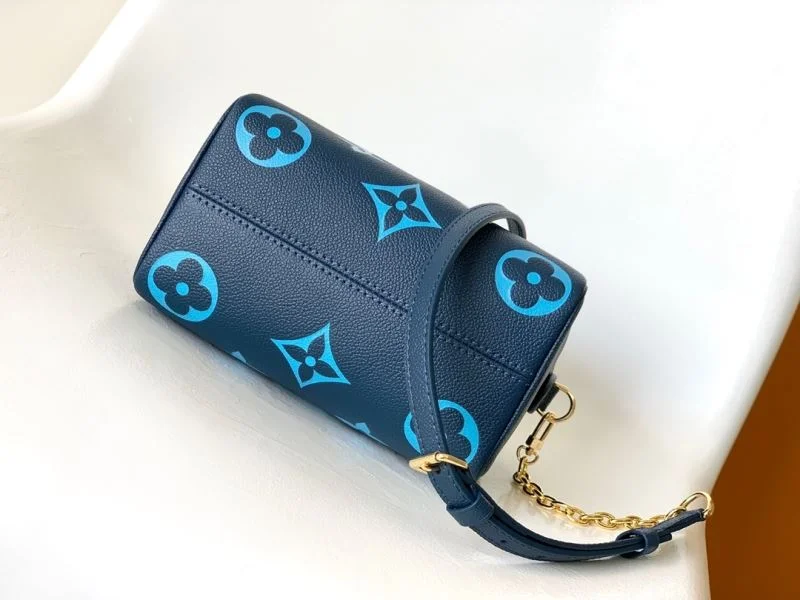 Cozy Louis Vuitton Speedy Bags 42399
