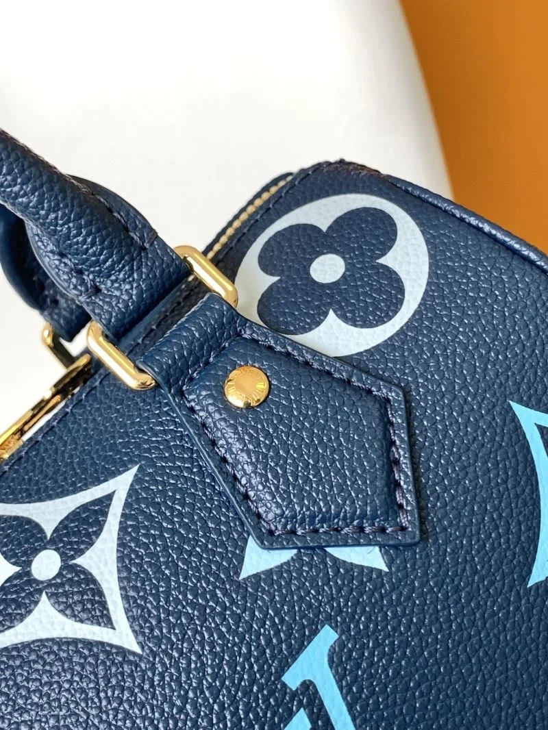 Cozy Louis Vuitton Speedy Bags 42399