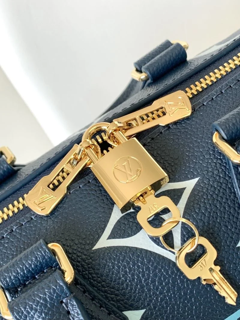 Cozy Louis Vuitton Speedy Bags 42399