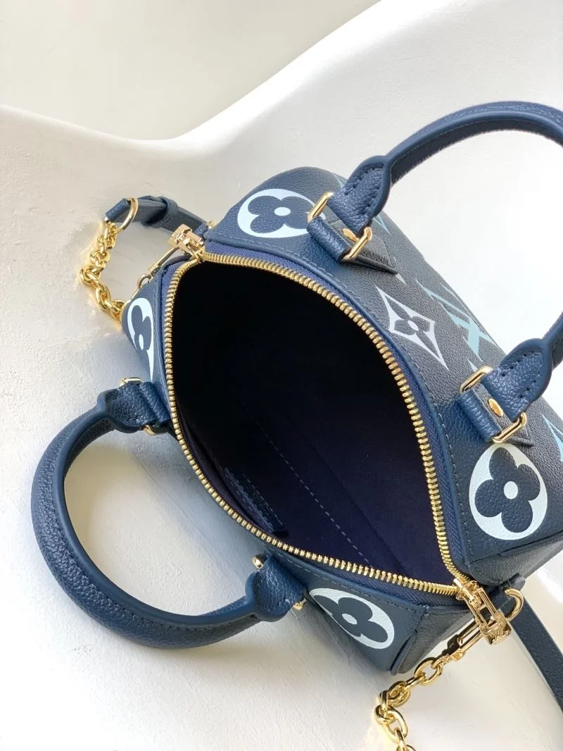 Cozy Louis Vuitton Speedy Bags 42399