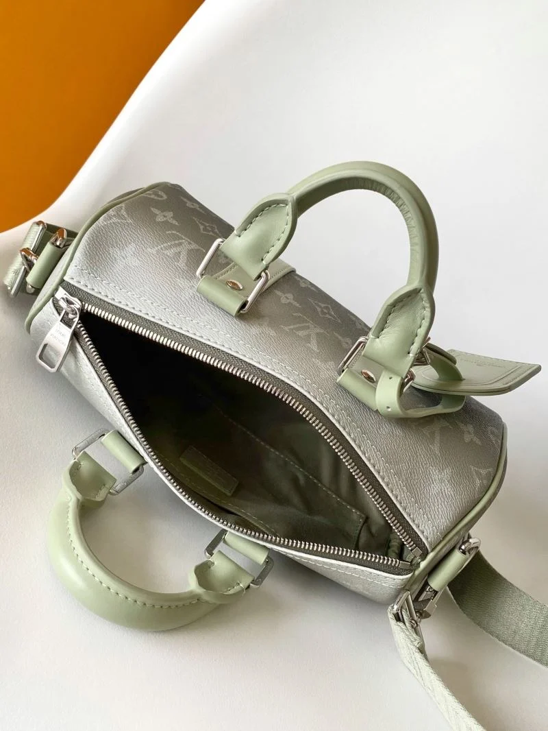 Louis Vuitton Speedy Bags Minimalist 42388