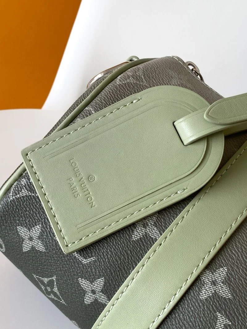 Louis Vuitton Speedy Bags Minimalist 42388