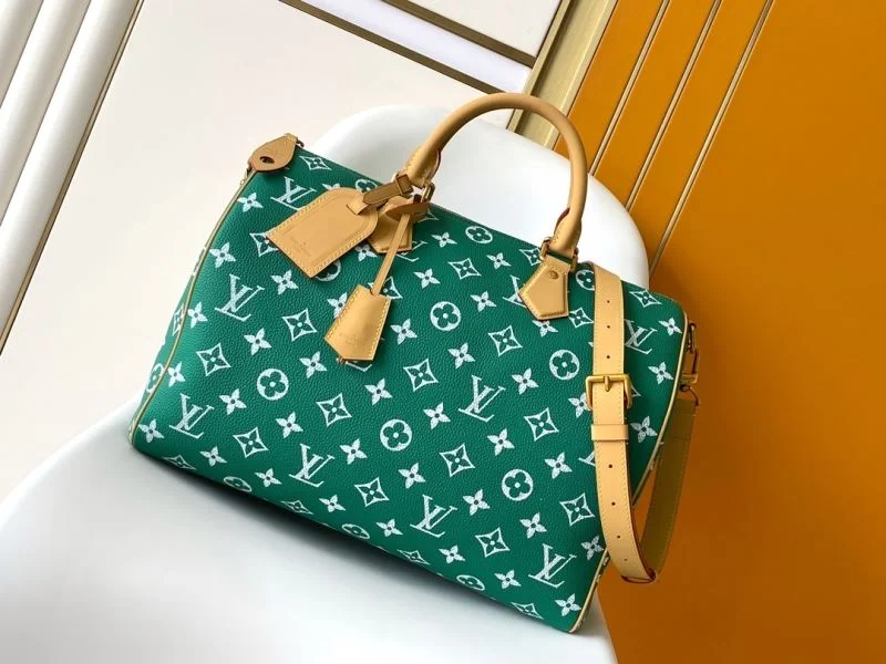 RelaxedFit Louis Vuitton Speedy Bags 42396