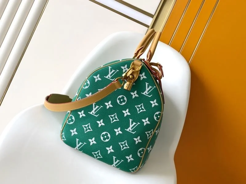 RelaxedFit Louis Vuitton Speedy Bags 42396