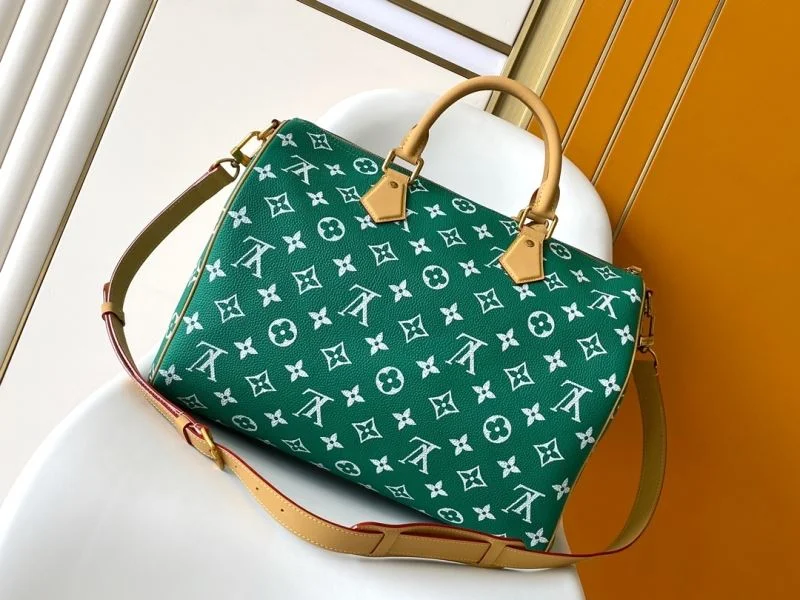 RelaxedFit Louis Vuitton Speedy Bags 42396