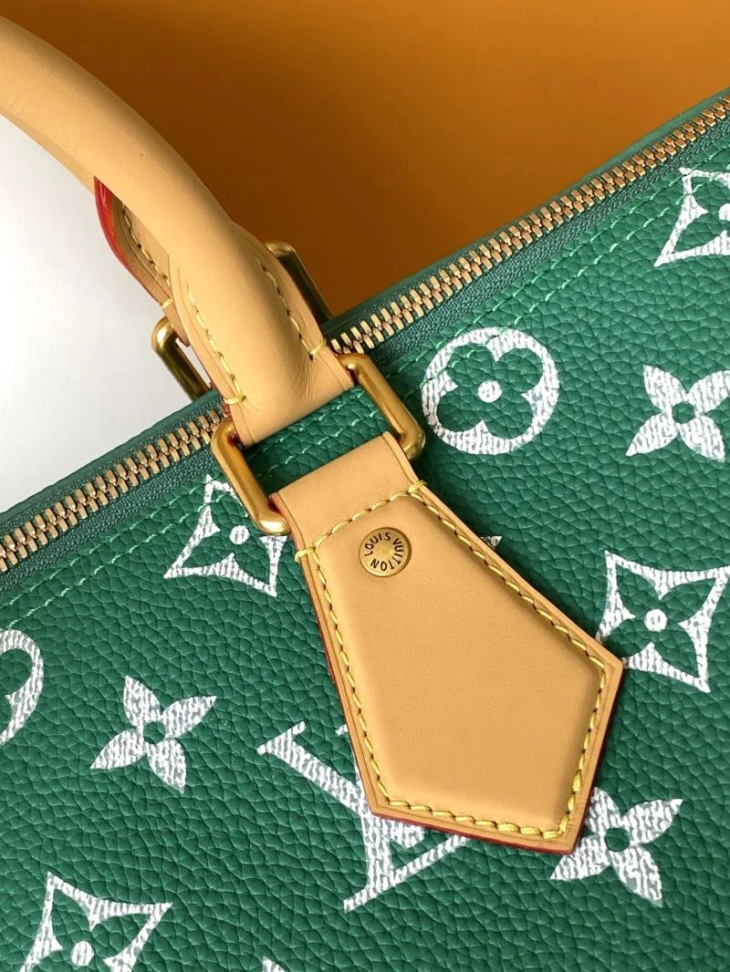 RelaxedFit Louis Vuitton Speedy Bags 42396