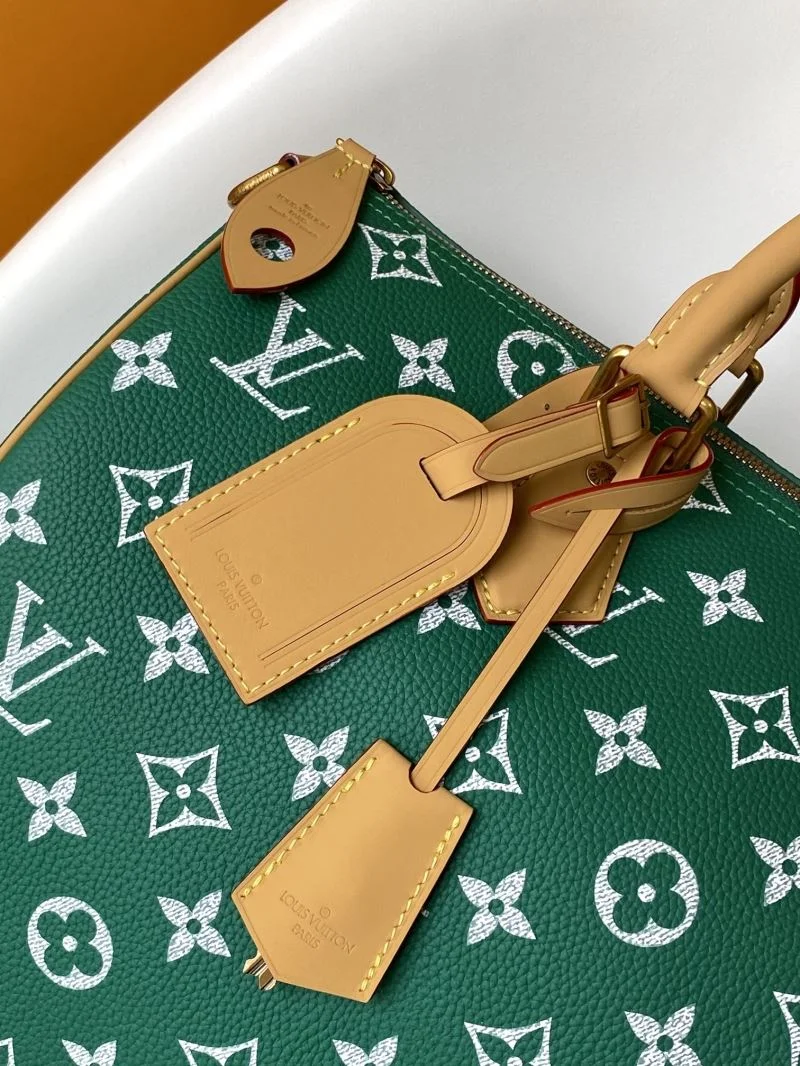 RelaxedFit Louis Vuitton Speedy Bags 42396