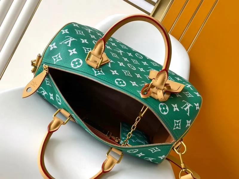 RelaxedFit Louis Vuitton Speedy Bags 42396