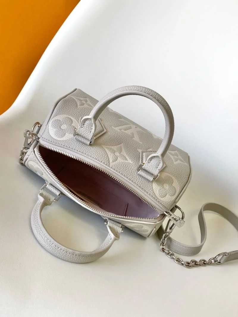 Comfortable Louis Vuitton Speedy Bags 42384