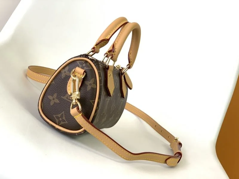 WeatherProof Louis Vuitton Speedy Bags 42380