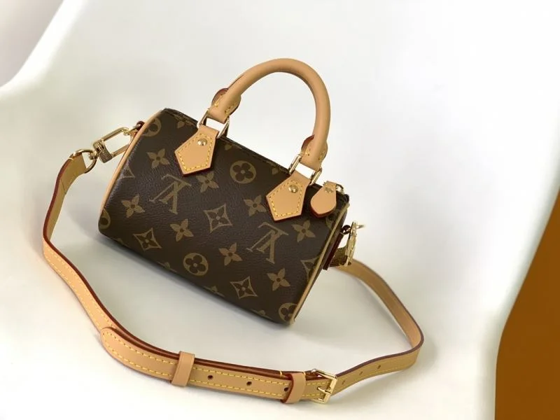 WeatherProof Louis Vuitton Speedy Bags 42380