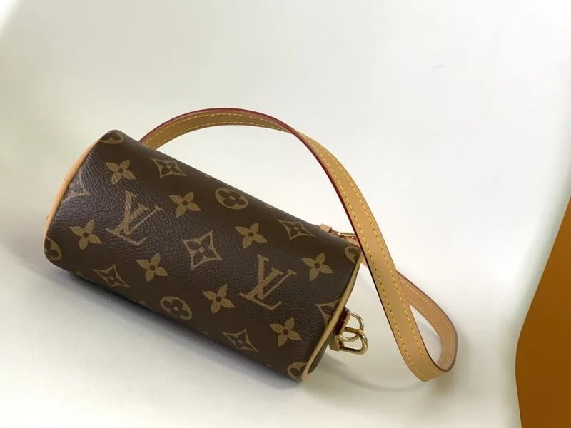 WeatherProof Louis Vuitton Speedy Bags 42380