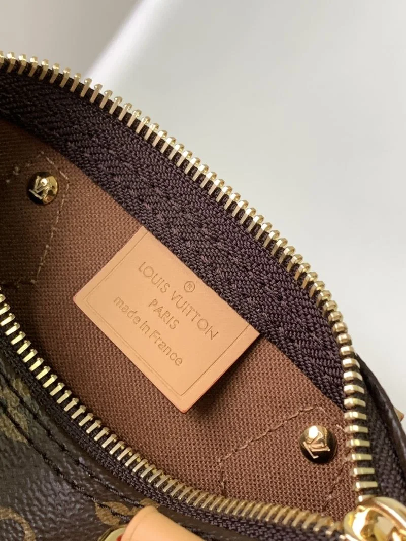 WeatherProof Louis Vuitton Speedy Bags 42380