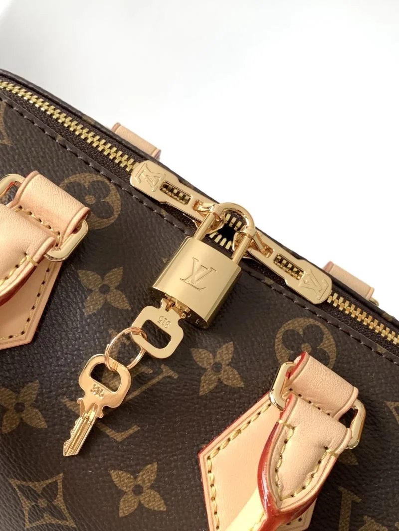 Louis Vuitton Speedy Bags ModernLook 42377