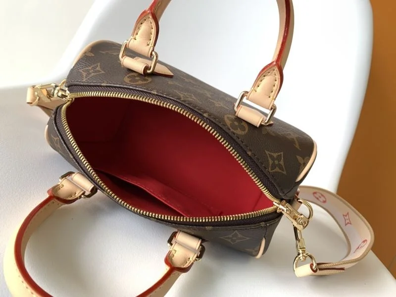 Louis Vuitton Speedy Bags ModernLook 42377
