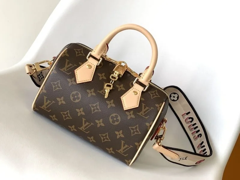 GoodFit Louis Vuitton Speedy Bags 42373