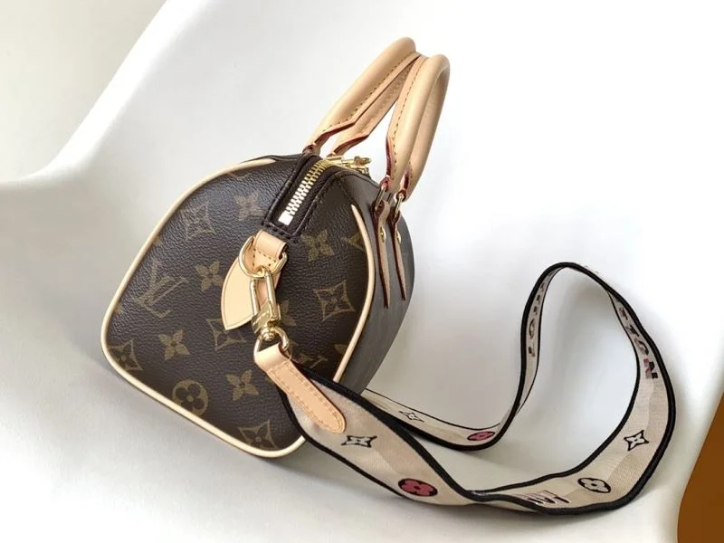 GoodFit Louis Vuitton Speedy Bags 42373