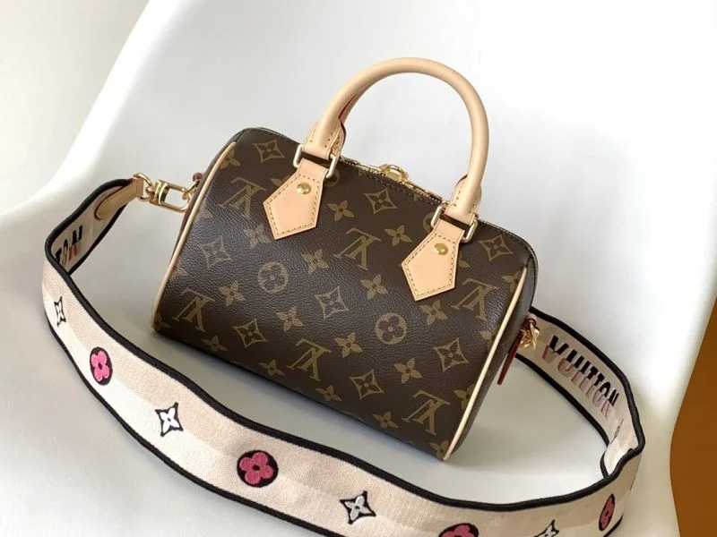 GoodFit Louis Vuitton Speedy Bags 42373