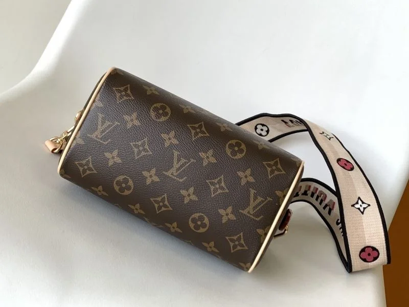 GoodFit Louis Vuitton Speedy Bags 42373