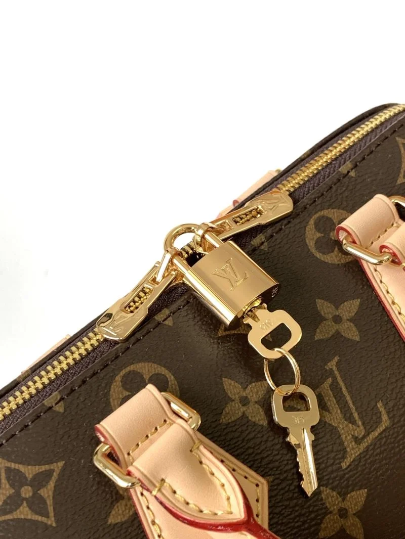 GoodFit Louis Vuitton Speedy Bags 42373
