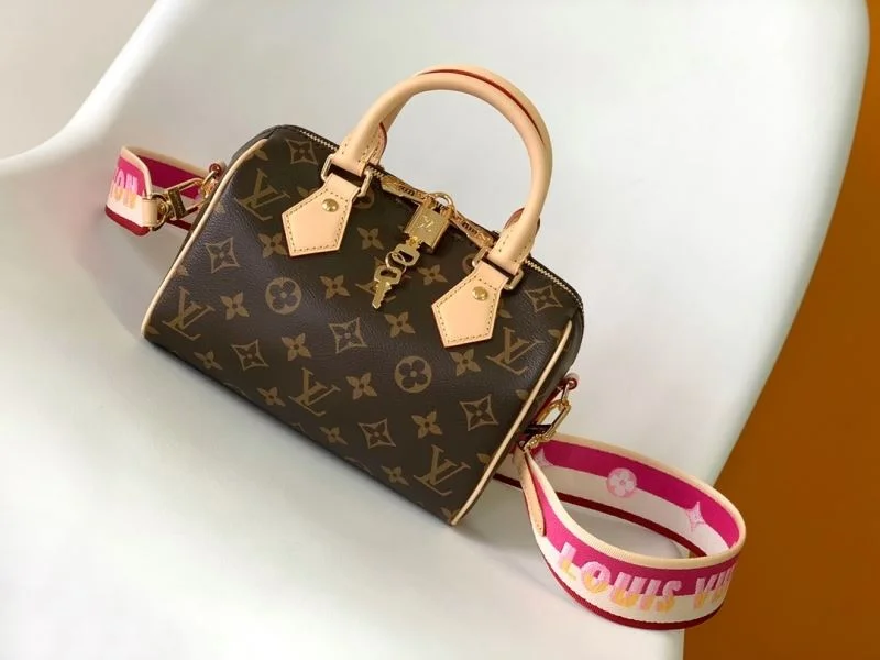 Louis Vuitton Speedy Bags MultiPurpose 42375