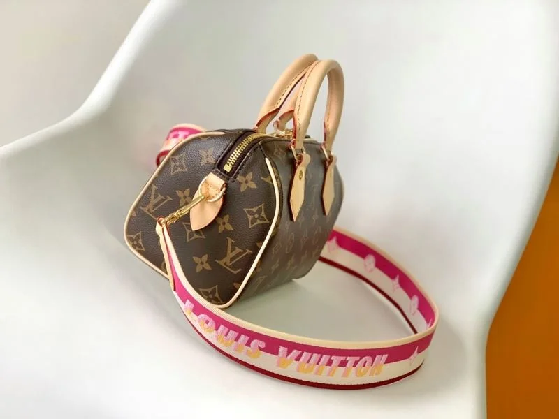 Louis Vuitton Speedy Bags MultiPurpose 42375