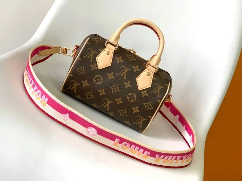 Louis Vuitton Speedy Bags MultiPurpose 42375