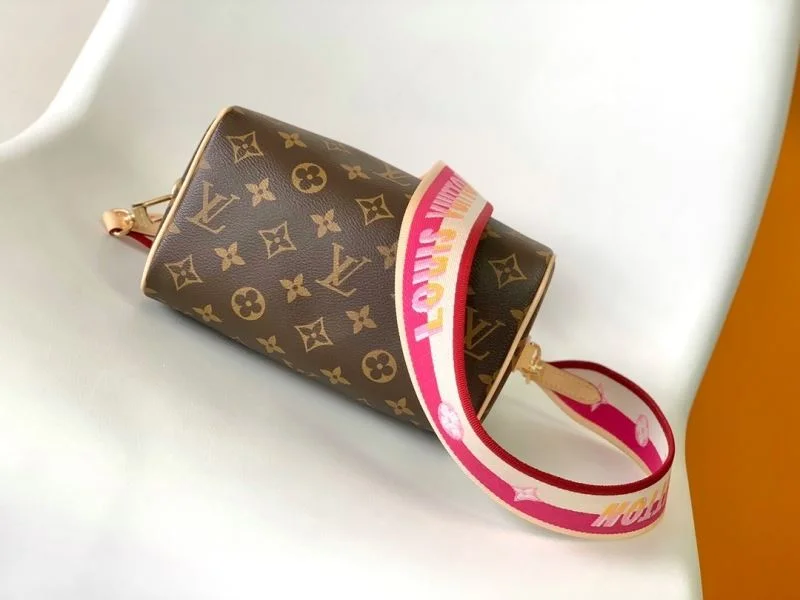 Louis Vuitton Speedy Bags MultiPurpose 42375