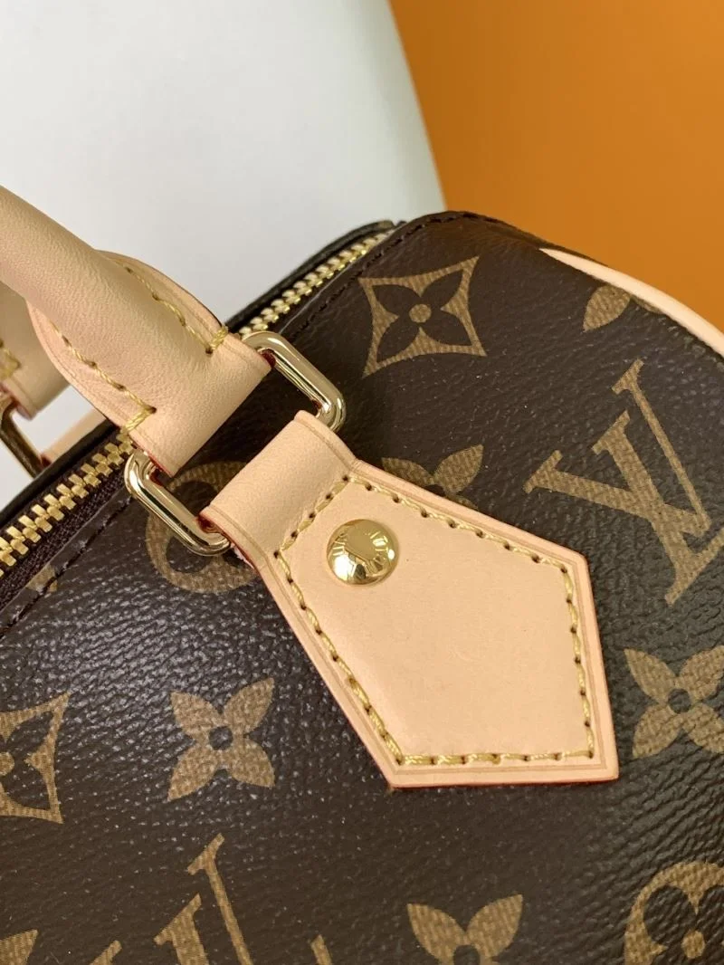 Louis Vuitton Speedy Bags MultiPurpose 42375