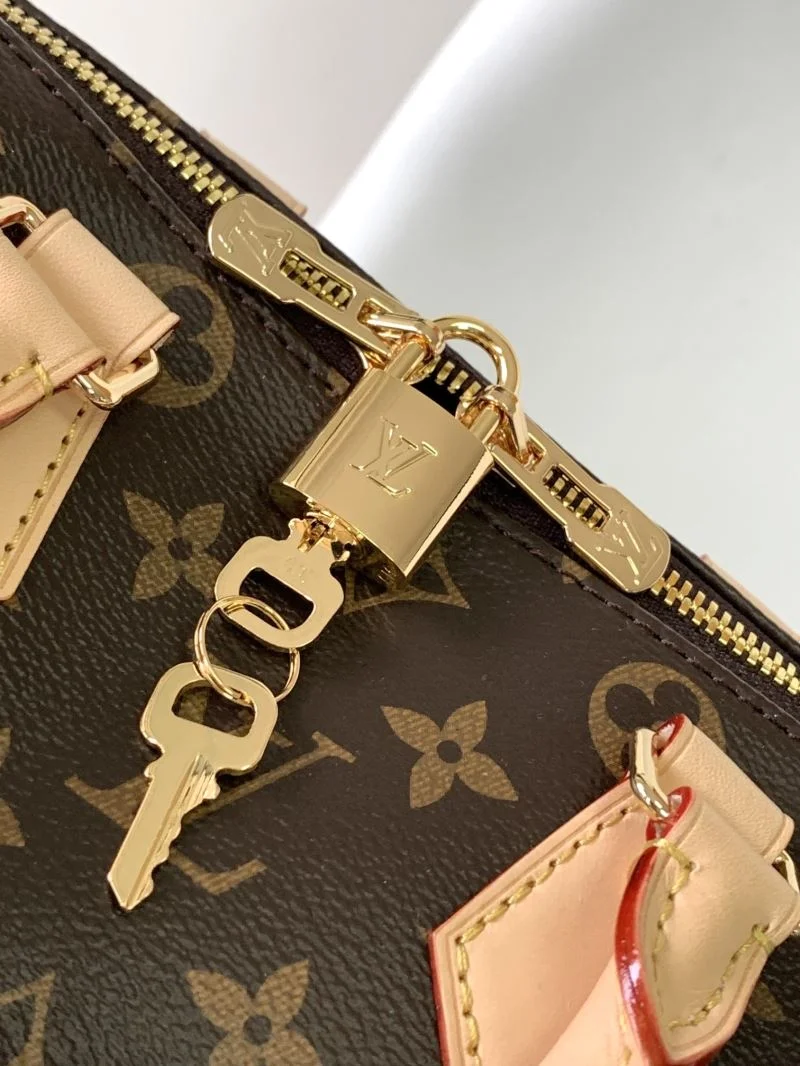 Louis Vuitton Speedy Bags MultiPurpose 42375