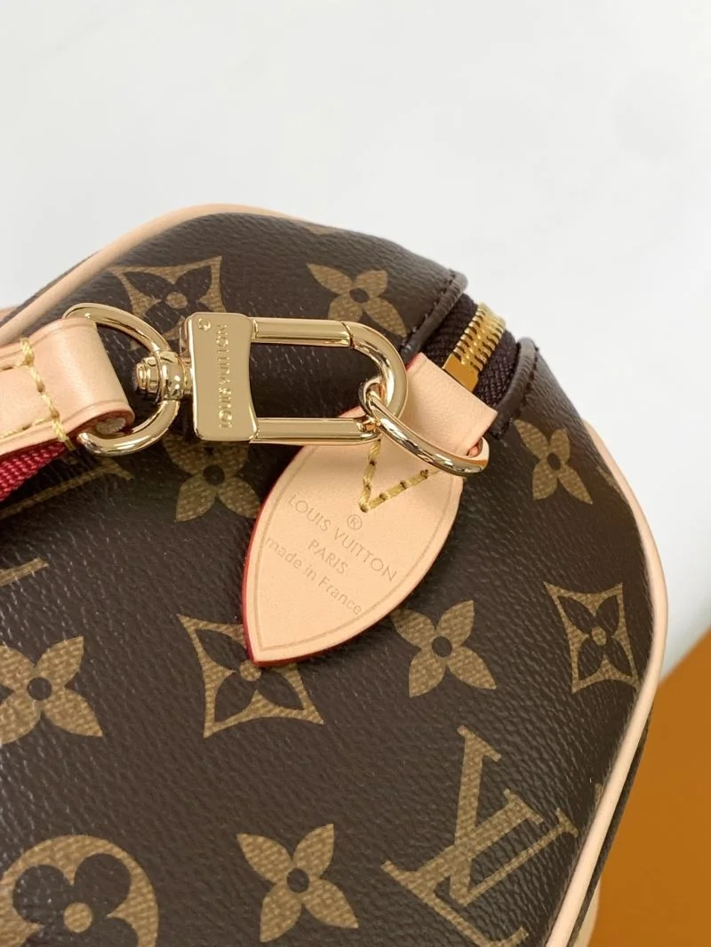 Louis Vuitton Speedy Bags MultiPurpose 42375