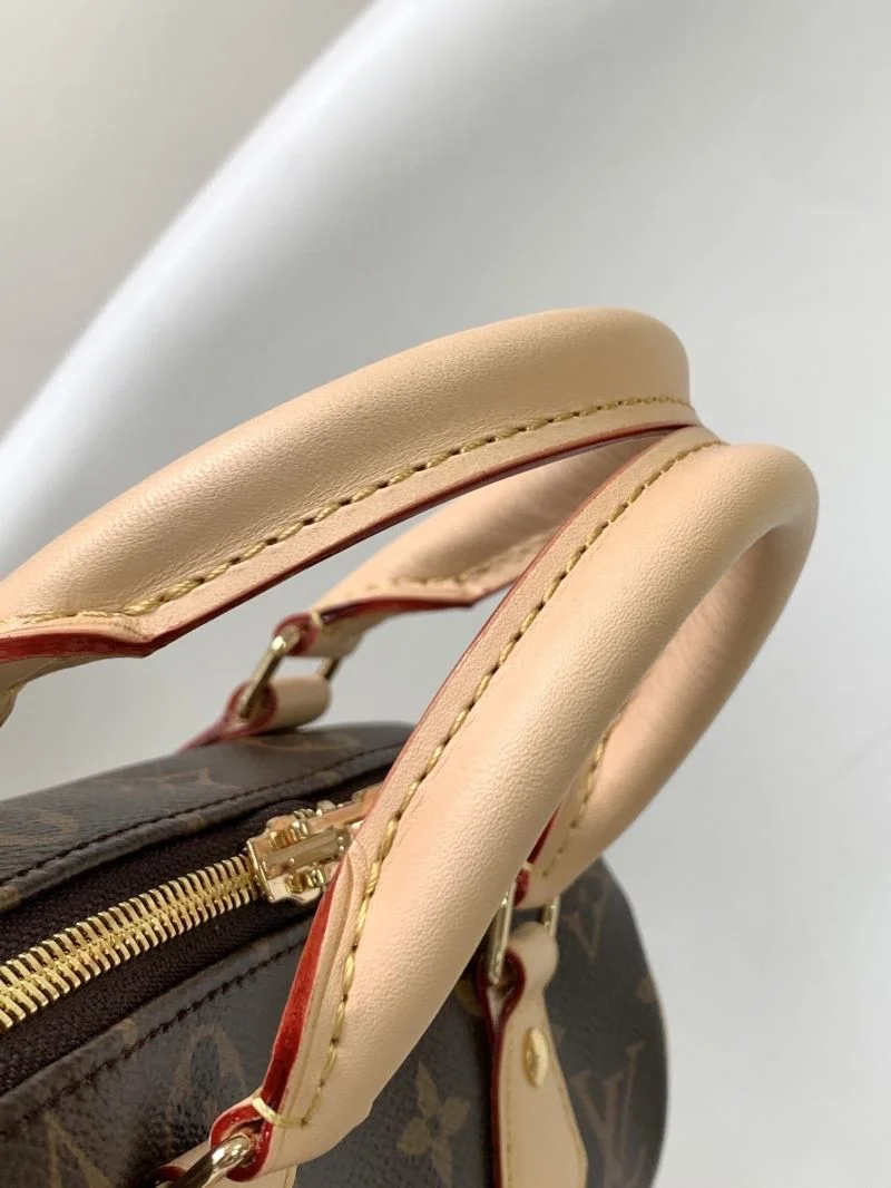 Louis Vuitton Speedy Bags MultiPurpose 42375