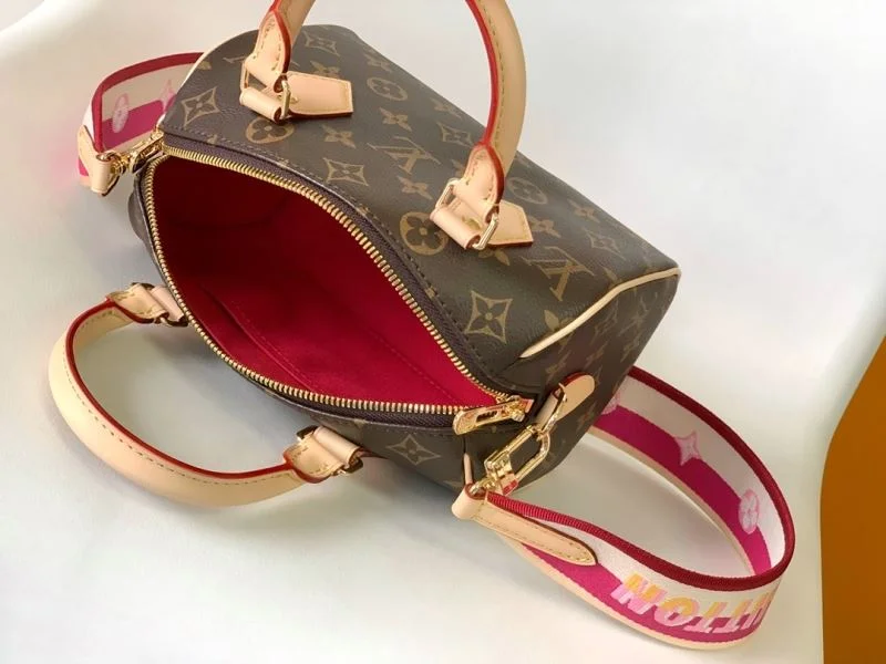 Louis Vuitton Speedy Bags MultiPurpose 42375