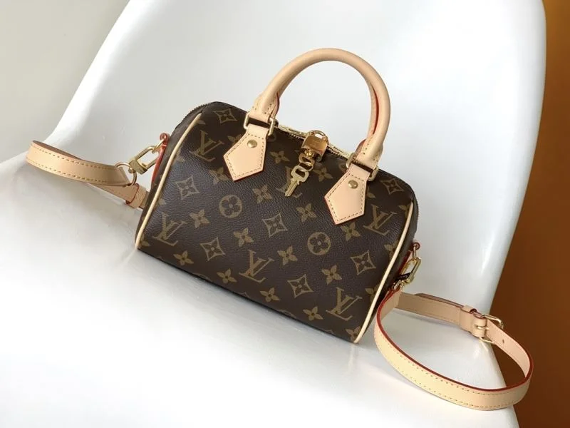 WrinkleFree Louis Vuitton Speedy Bags 42372