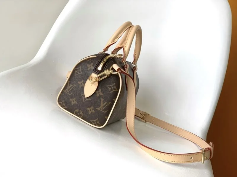WrinkleFree Louis Vuitton Speedy Bags 42372