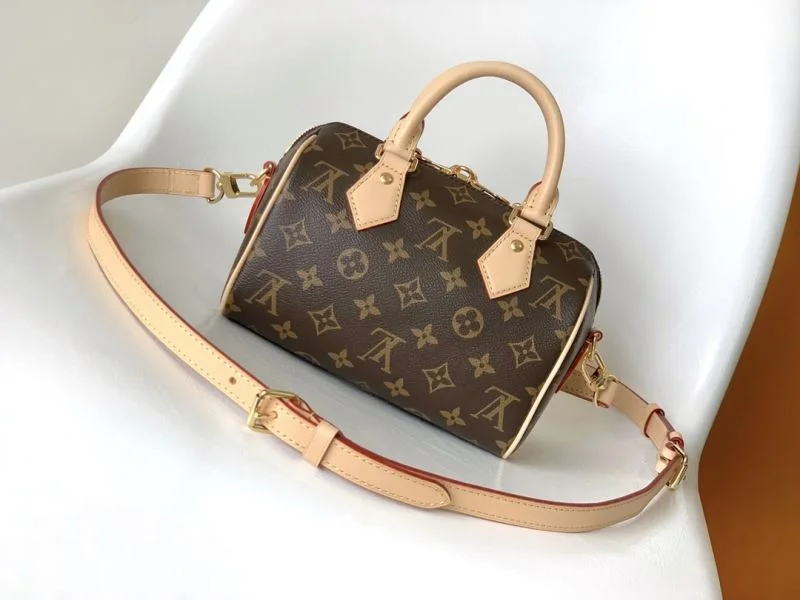 WrinkleFree Louis Vuitton Speedy Bags 42372