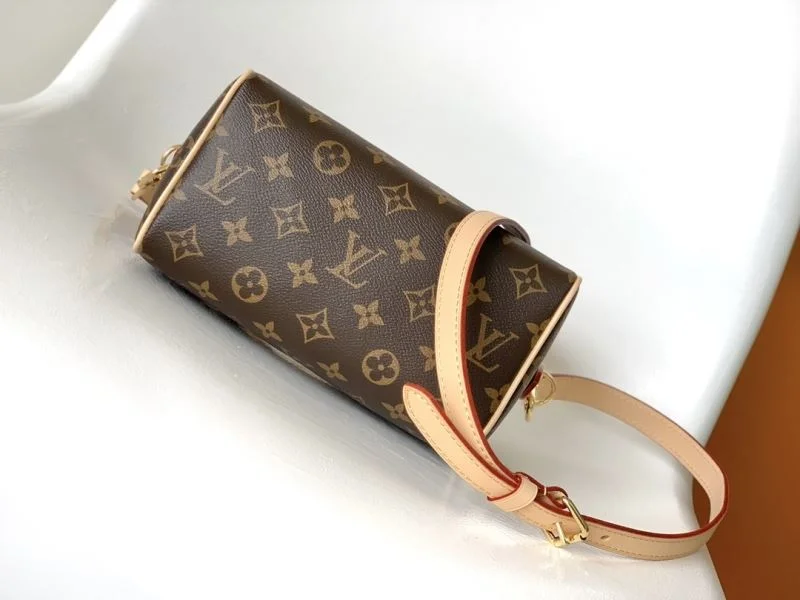 WrinkleFree Louis Vuitton Speedy Bags 42372