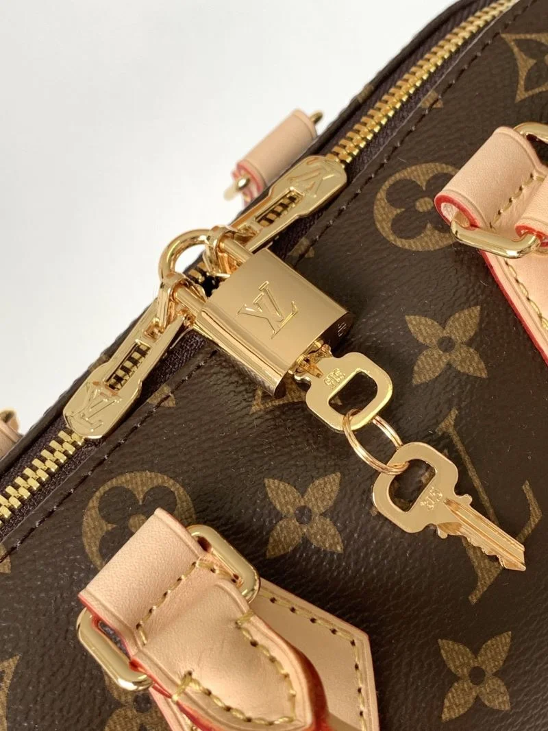 WrinkleFree Louis Vuitton Speedy Bags 42372